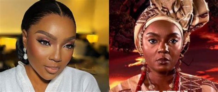 Meet Chioma Chukwuka Akpotha Husband, Kids and Many Things You Never Knew About Her