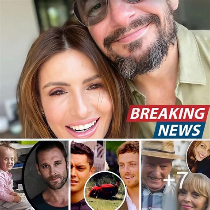 Ada Nicodemou’s Husband: Who is Ada Nicodemou Dating?