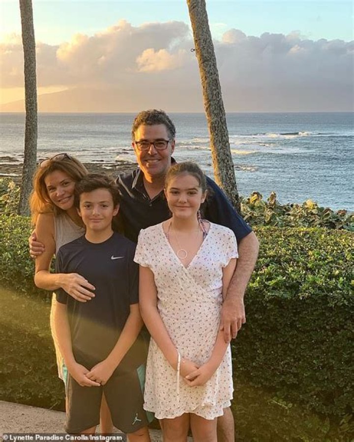 Adam Carolla Bio, Age, Parents, Wife, Children, Net Worth