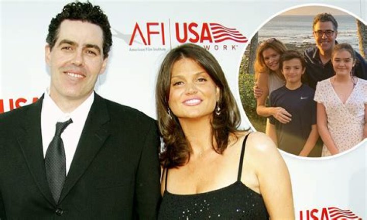 Adam Carolla Children: Meet His 2 Children
