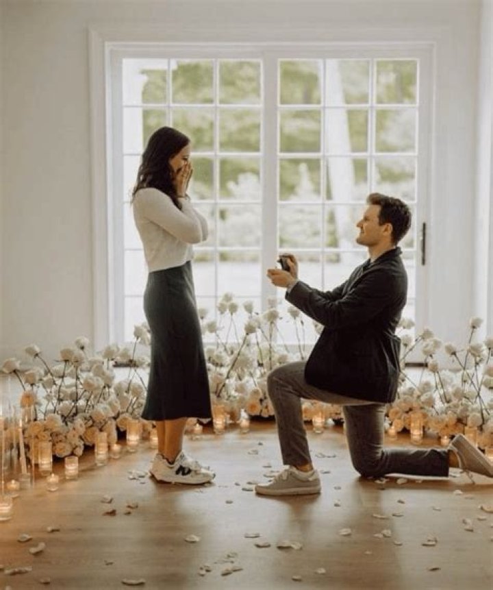 Who Is Adam Fox Dating?