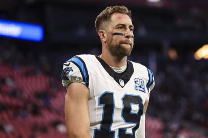 Adam Thielen Net Worth, Age, Height, Bio, Birthday, Wiki!