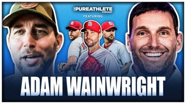 Adam Wainwright Net Worth, Age, Height, Bio, Birthday, Wiki!