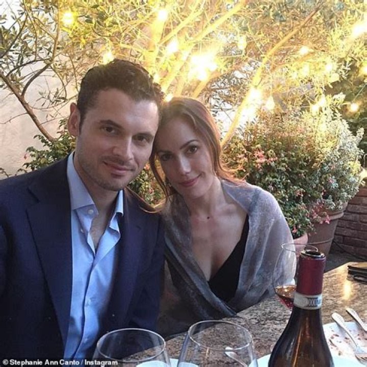 Adan Canto Wife: Meet Stephanie Lindquist