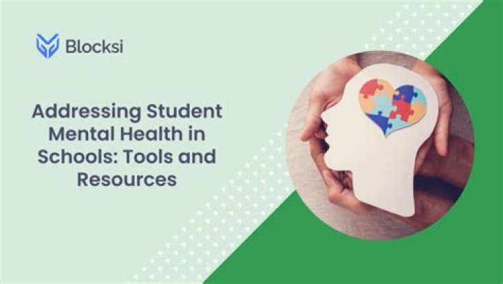 Addressing Student Mental Health in Schools: Strategies and Support