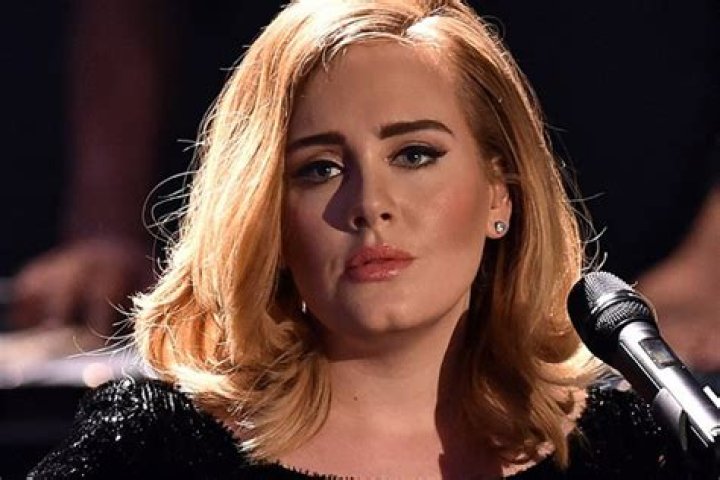 Adele Cancels Show In Phoenix, Arizona Due To Sickness