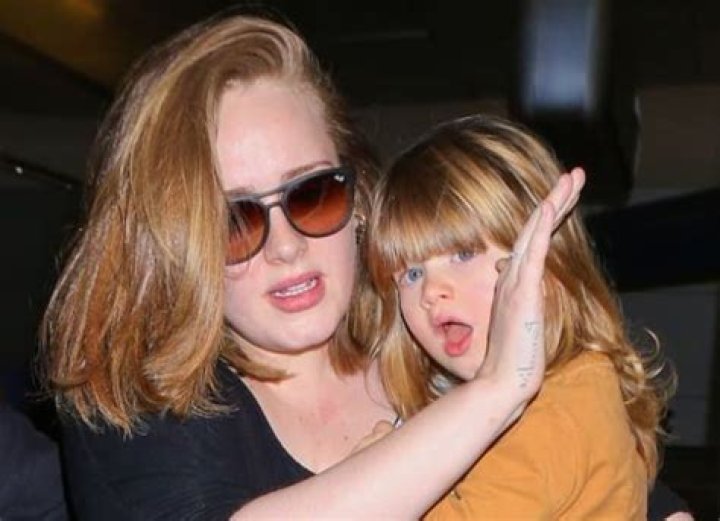 Adele Children: Does Adele Have Children?