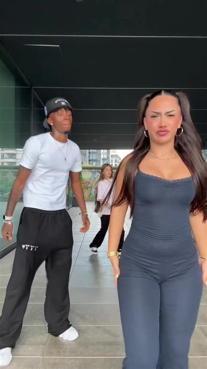 Adelina Zhabina’s Boyfriend: Who is Adelina Zhabina Dating?