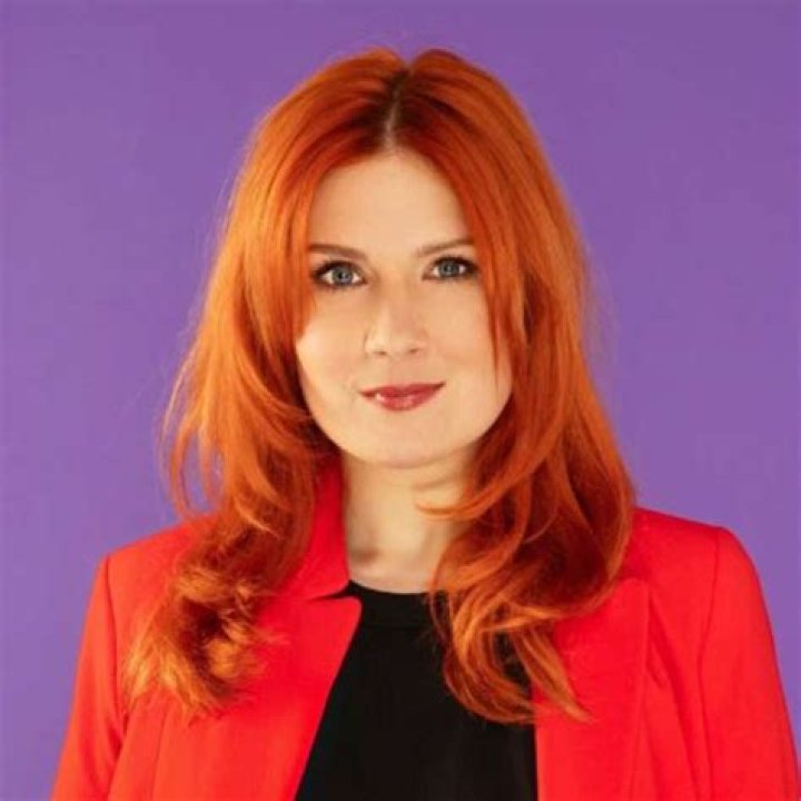 Adeline Toniutti Taille