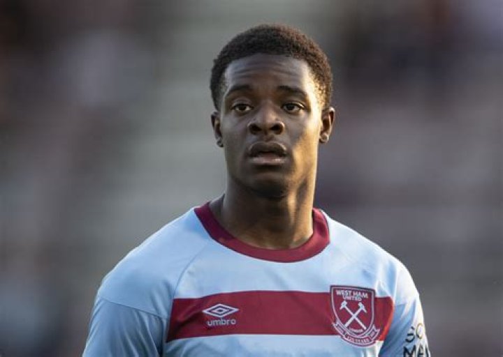 Ademipo Odubeko- Wiki, Age, Girlfriend, Ethnicity, Net Worth, Height, Career