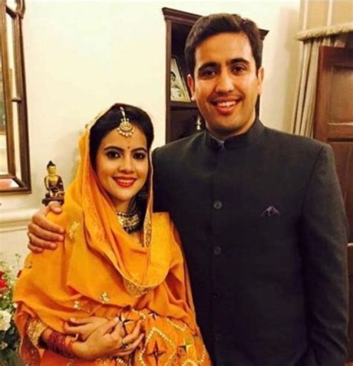 Aditya Singh Rajput's Sister: Meet Ekta Webster