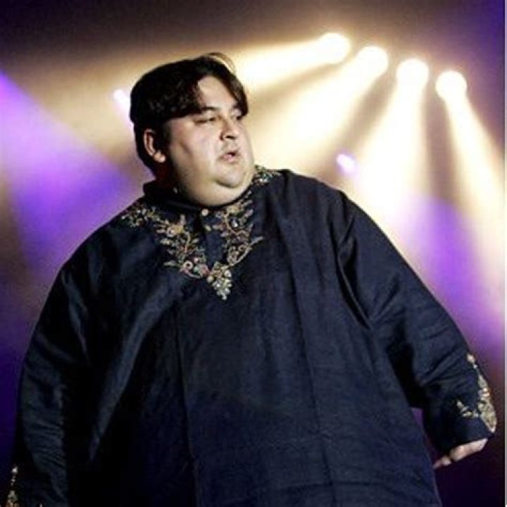 Adnan Sami - Net Worth, Age, Height, Birthday, Bio, Wiki!