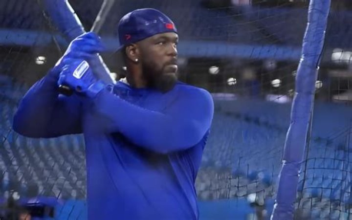 Adolis García Net Worth: Salary, Contract, Endorsement & Assets