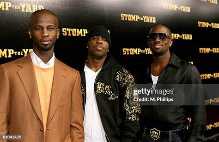 Adonis Shropshire is Engaged to Kristinia DeBarge! Explore His Wiki, Net Worth, Ex-Wife, Height!!