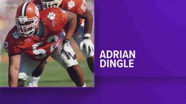 Adrian Dingle - Net Worth, Age, Height, Birthday, Bio, Wiki!