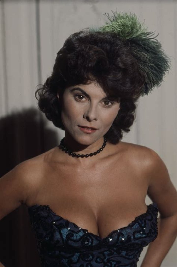 Who is Adrienne Barbeau? Wiki, Age, Husband, Net Worth, Ethnicity, Height