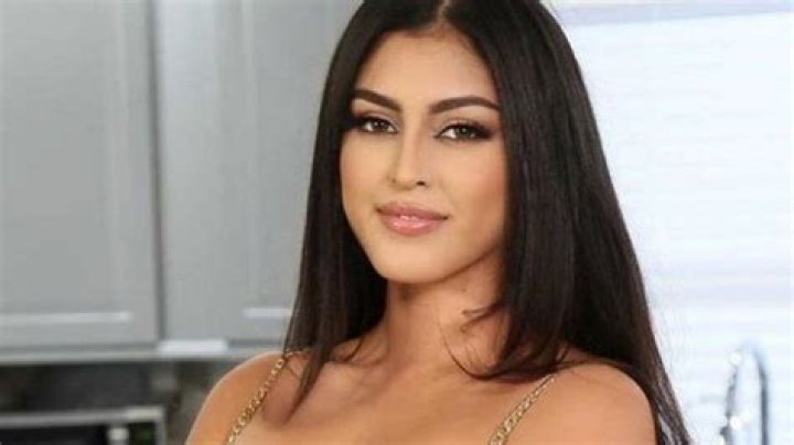 Adult Film Star Sophia Leone, 26, Found Dead In Her Apartment