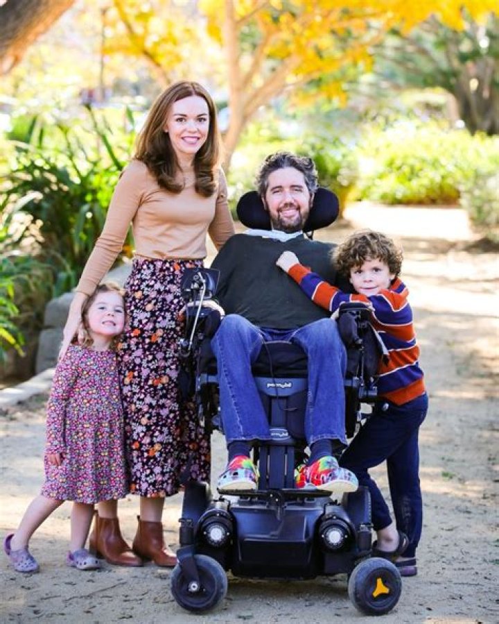 Ady Barkan Wife: Meet Rachel King