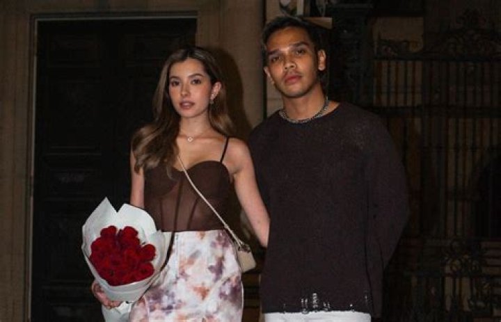 Aedy Ashraf’s Girlfriend: Who is Aedy Ashraf Dating?