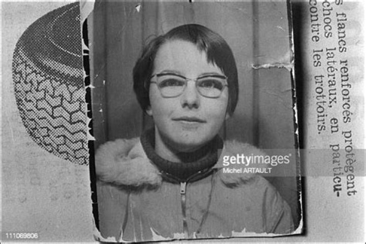 Affaire Brigitte Dewèvre