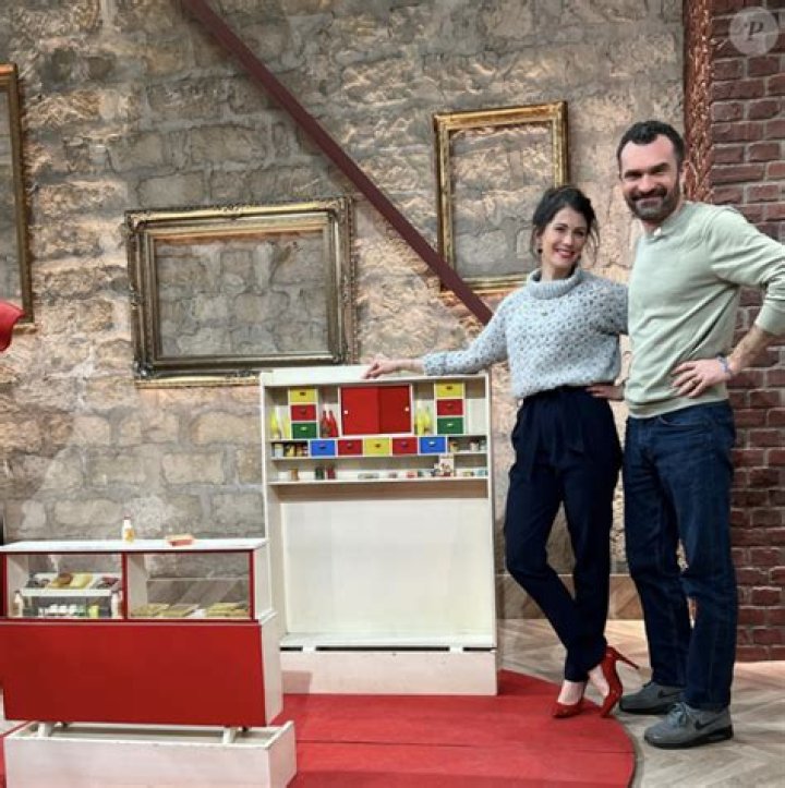 Affaire Conclue Adeline Jaquet