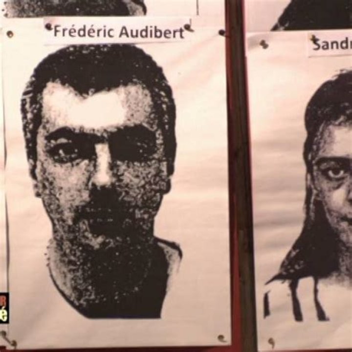 Affaire Frederic Audibert