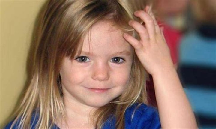 Affaire Maddie Mccann