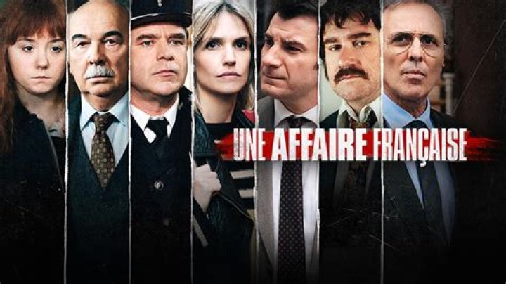 Affaire Archives - Médias Célèbres