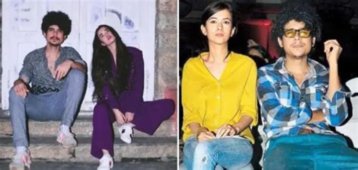 Afshan Azad’s Boyfriend: Who is Afshan Azad Dating?