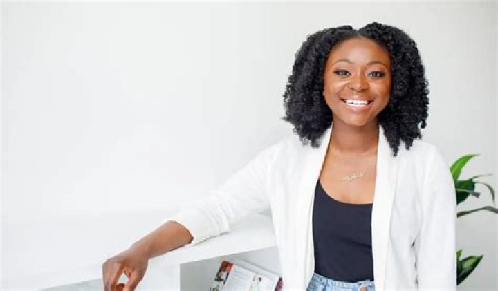 Afua Osei Biography: Age, Photos, Net Worth, Instagram, Wikipedia, Birthday, Boyfriend, Husband