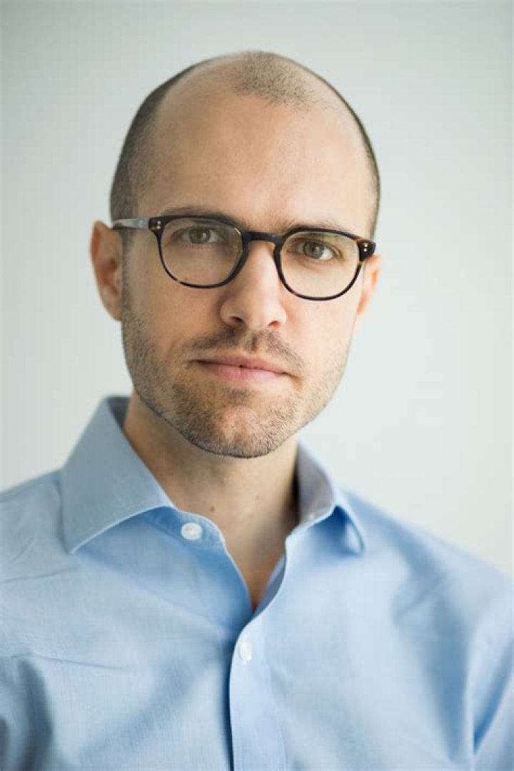 A.G. Sulzberger - Net Worth, Age, Height, Birthday, Bio, Wiki!