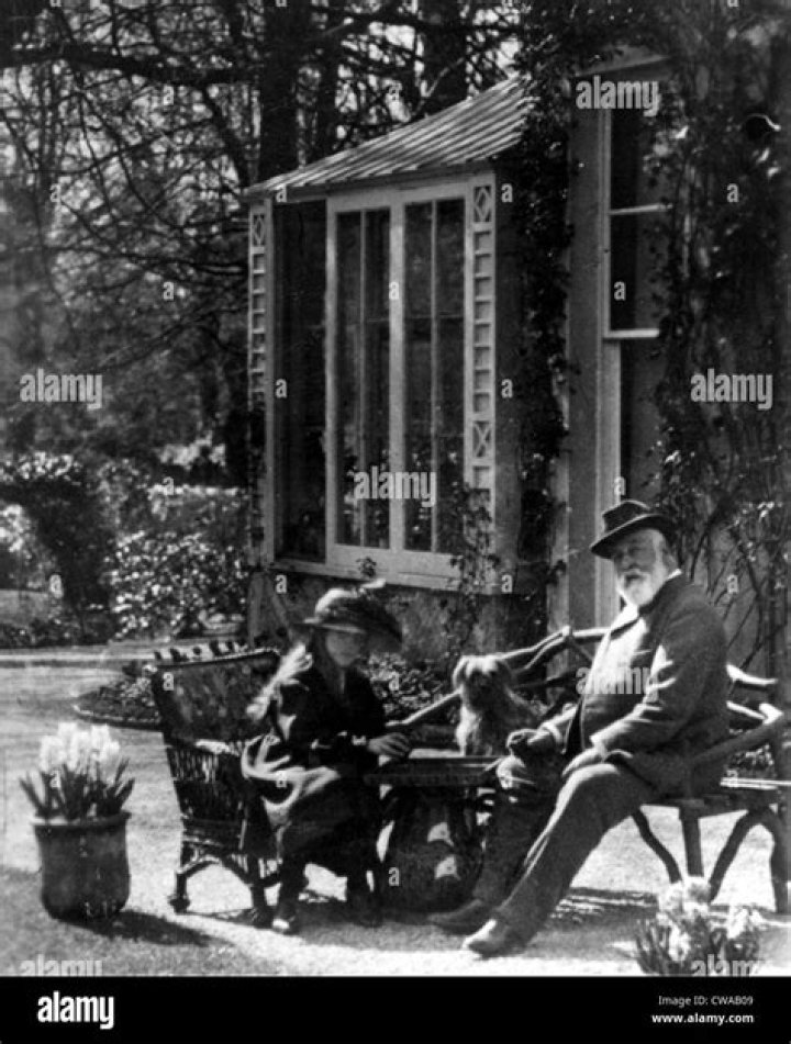 Agatha Christie Parents: Meet Frederick and Clarissa Miller