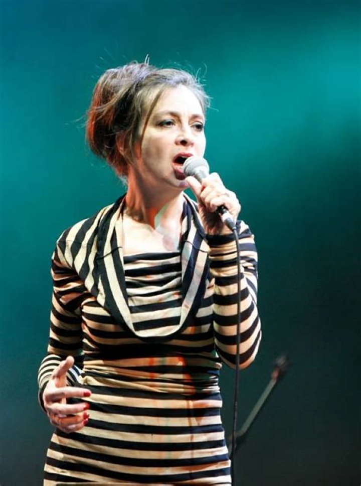 Age Catherine Ringer