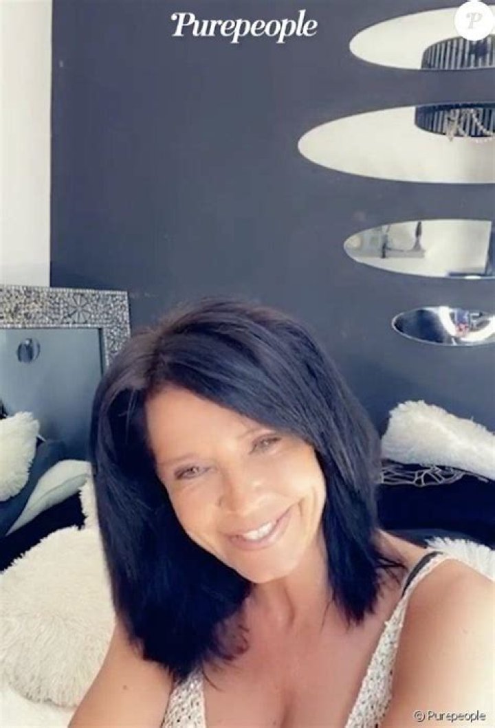 Age Nathalie Secret Story