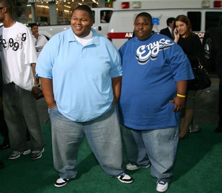 Ahmad Jamal Age, Height, Weight