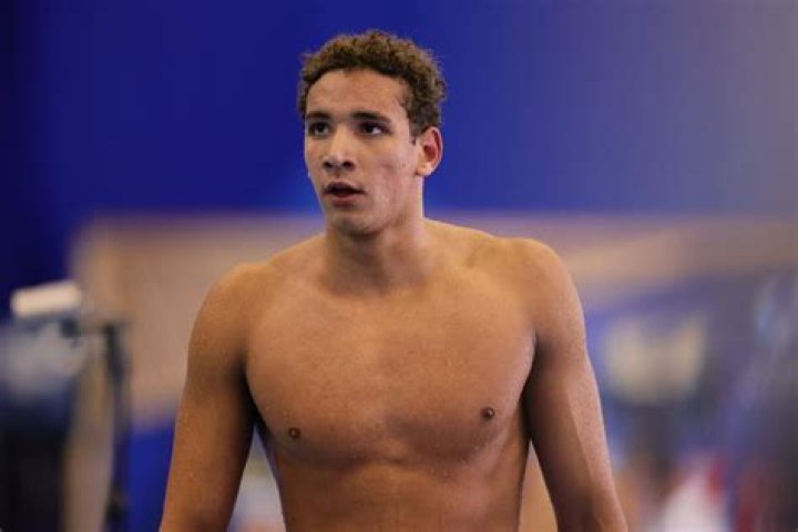 Fame | Ahmed Hafnaoui net worth and salary income estimation Jan, 2024