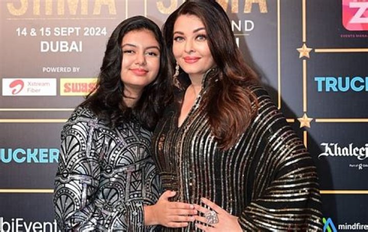 Aishwarya Rai Bio, Parents, Husband, Children, Siblings, Net Worth