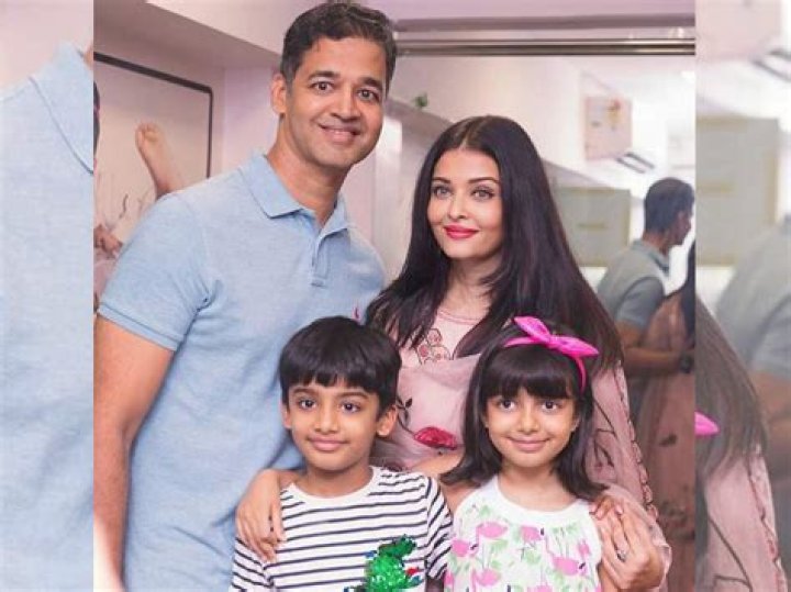 Aishwarya Rai Children: Meet Aaradhya Bachchan