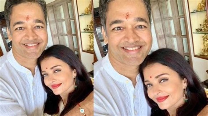 Aishwarya Rai Siblings: Meet Brindya Rai