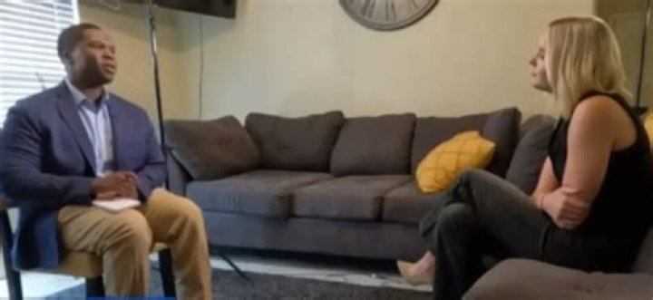 AJ Armstrong Age, Height, Weight