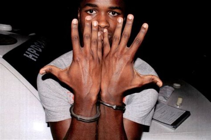 Who Are AJ Armstrong Parents?