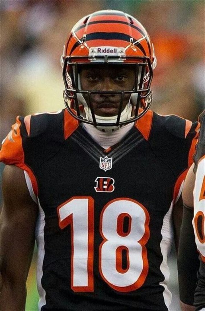 AJ Green Net Worth, Age, Height, Bio, Birthday, Wiki!