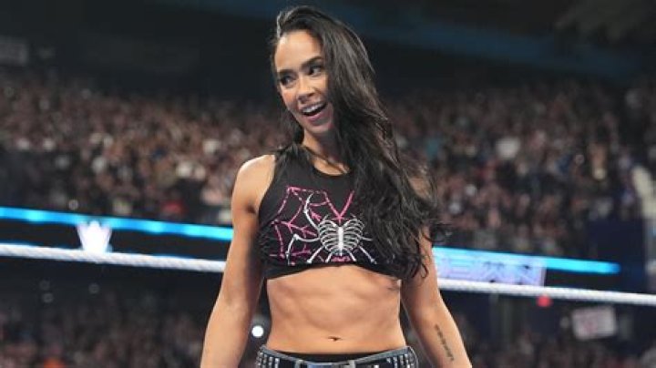 AJ Lee Net Worth, Age, Height, Bio, Birthday, Wiki!