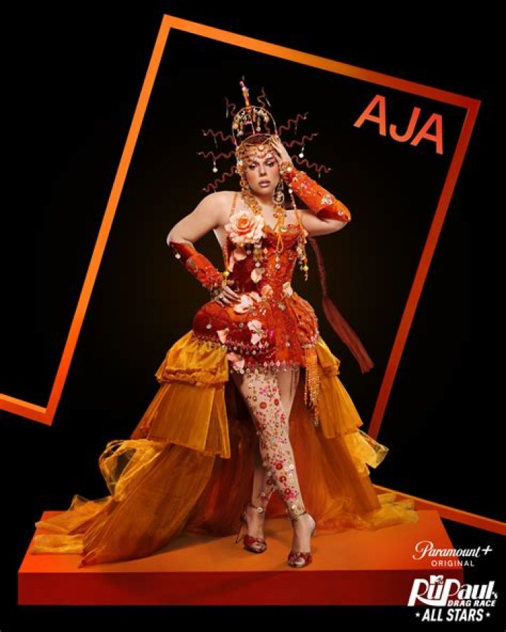 What is Aja's Snapchat? - CelebMix