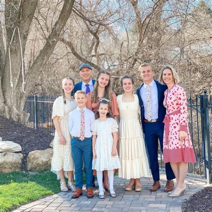 Al Franken Siblings: Meet Owen Franken