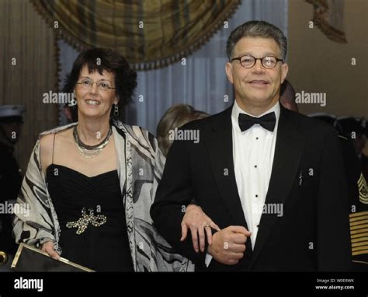 Al Franken Wife: Meet Franni Bryson