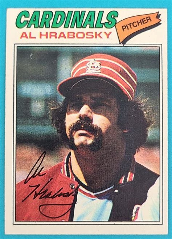 Fame | Al Hrabosky net worth and salary income estimation Jan, 2024