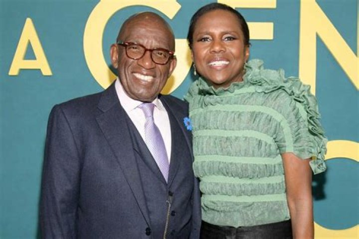 Al Roker Parents: Meet Albert Lincoln Roker Sr. And Isabel Roker