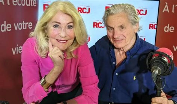 Alain Frachon Famille