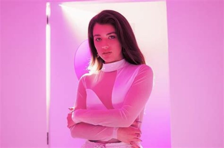 Alaina Castillo releases new EP 'the voicenotes'